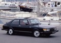 Saab na sejmu IAA: 30 let turbo tehnologije
