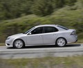 Saab na sejmu IAA: 30 let turbo tehnologije
