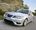Saab na sejmu IAA: 30 let turbo tehnologije