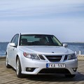 Saab na sejmu IAA: 30 let turbo tehnologije