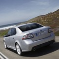 Saab na sejmu IAA: 30 let turbo tehnologije
