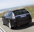 Saab na sejmu IAA: 30 let turbo tehnologije