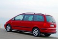 Seat: Alhambra z novim 2,0-litrskim TDI-motorjem s 140 KM