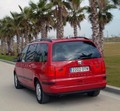 Seat: Alhambra z novim 2,0-litrskim TDI-motorjem s 140 KM