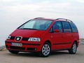 Seat: Alhambra z novim 2,0-litrskim TDI-motorjem s 140 KM