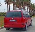 Seat: Alhambra z novim 2,0-litrskim TDI-motorjem s 140 KM