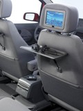 Seat: Alhambra z novim 2,0-litrskim TDI-motorjem s 140 KM
