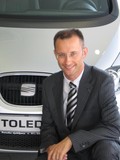 Seat: Kadrovska menjava v okviru podjetja Porsche Slovenija