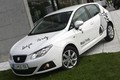 Seat: Maja Tvrdy odslej z novo SEAT Ibizo