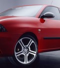 Seat: NOVA SEAT IBIZA 2006 - Popolna preobrazba