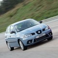 Seat: NOVA SEAT IBIZA 2006 - Popolna preobrazba