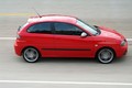 Seat: NOVA SEAT IBIZA 2006 - Popolna preobrazba