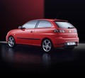 Seat: NOVA SEAT IBIZA 2006 - Popolna preobrazba