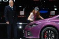 Seat: Shakira podpisala León Pies Descalzos