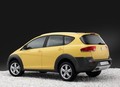 Seat Altea Freetrack: Družinska avanturistka