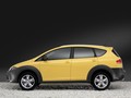 Seat Altea Freetrack: Družinska avanturistka