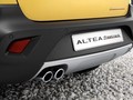 Seat Altea Freetrack: Družinska avanturistka