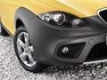 Seat Altea Freetrack: Družinska avanturistka