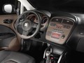 Seat Altea Freetrack: Družinska avanturistka