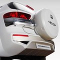 Seat Altea Freetrack: SEAT je v Ženevi predstavil prvi 4x4