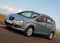Seat Altea XL: Pričetek predprodaje v Sloveniji