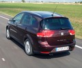 Seat Altea XL: Pričetek predprodaje v Sloveniji