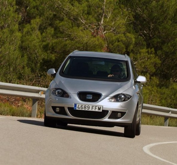 Seat Altea XL: Pričetek predprodaje v Sloveniji