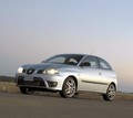 Seat Ibiza: Nove vstopne izvedbe bencinskih motorjev