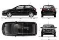 Seat Ibiza: Nove vstopne izvedbe bencinskih motorjev