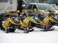 Ski & Sea Snowcross Racing Team: Tekma v Mulbachu