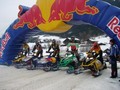 Ski & Sea Snowcross Racing Team: Tekma v Mulbachu