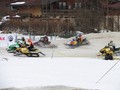 Ski & Sea Snowcross Racing Team: Tekma v Mulbachu