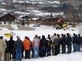 Ski & Sea Snowcross Racing Team: Tekma v Mulbachu