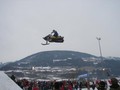 Ski & Sea Snowcross Racing Team: Tekma v Mulbachu
