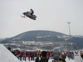 Ski & Sea Snowcross Racing Team: Tekma v Mulbachu