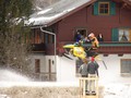 Ski & Sea Snowcross Racing Team: Tekma v Mulbachu