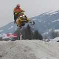 Ski & Sea Snowcross Racing Team: Tekma v Mulbachu