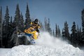 Ski – doo MXZ 800 HO: Najboljše športne sani sezone 2007