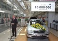 Škoda: 10 milijonov vozil znamke Škoda
