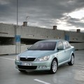 Škoda: Nova Octavia in Nova Octavia Combi