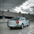 Škoda: Nova Octavia in Nova Octavia Combi