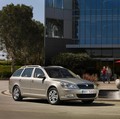 Škoda: Nova Octavia in Nova Octavia Combi
