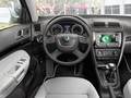 Škoda: Nova Octavia in Nova Octavia Combi
