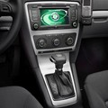 Škoda: Nova Octavia in Nova Octavia Combi