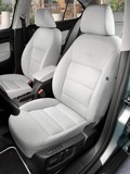 Škoda: Nova Octavia in Nova Octavia Combi