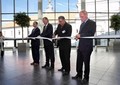 Škoda: Družba Škoda Auto je odprla nov izobraževalni center