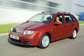 Škoda: Družba Škoda Auto je številka ena v državah Srednje in Vzhodne