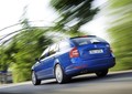 Škoda: Družba Škoda Auto je številka ena v državah Srednje in Vzhodne