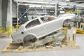 Škoda: Družba Škoda Auto odprla nov center CKD