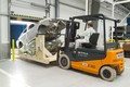 Škoda: Družba Škoda Auto odprla nov center CKD